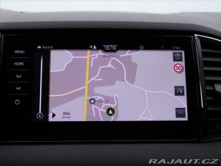 Škoda Karoq 1,5 TSI 110kW DSG Style+ 2022