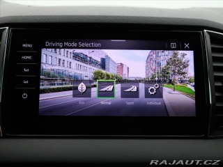 Škoda Karoq 1,5 TSI 110kW DSG Style+ 2022