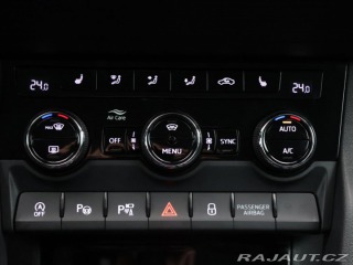 Škoda Karoq 1,5 TSI 110kW DSG Style+ 2022