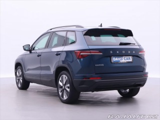 Škoda Karoq 1,5 TSI 110kW DSG Style+ 2022
