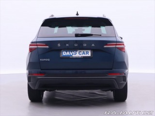 Škoda Karoq 1,5 TSI 110kW DSG Style+ 2022