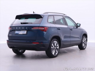 Škoda Karoq 1,5 TSI 110kW DSG Style+ 2022