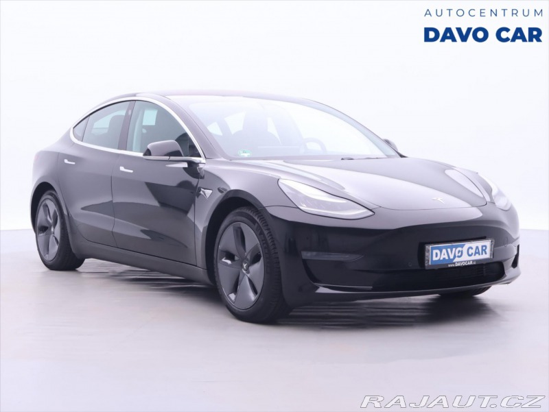 Tesla Model 3 Long Range AWD 75kWh