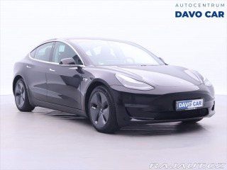 Tesla Model 3 Long Range AWD 75kWh