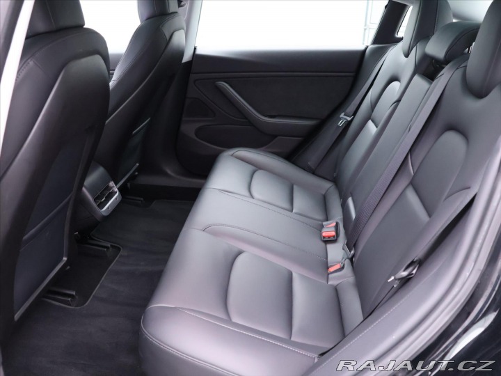 Tesla Model 3 Long Range AWD 75kWh 2019