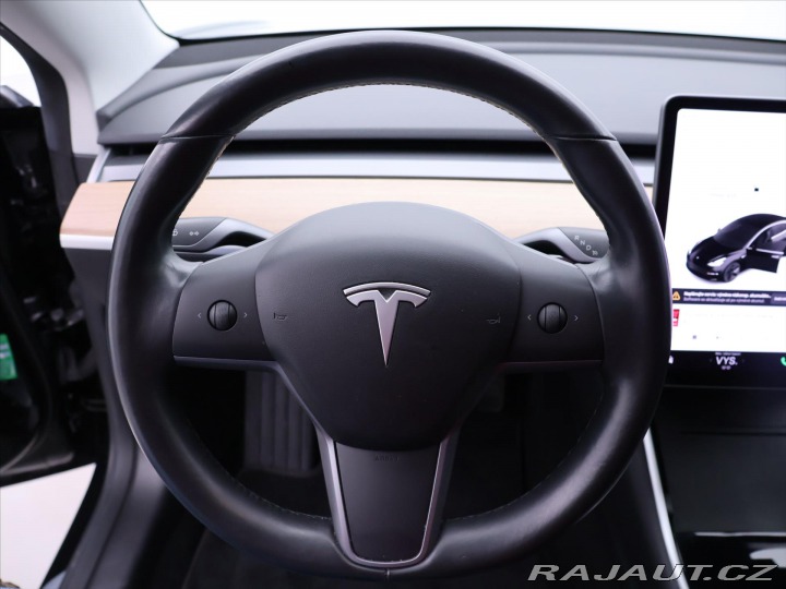 Tesla Model 3 Long Range AWD 75kWh 2019