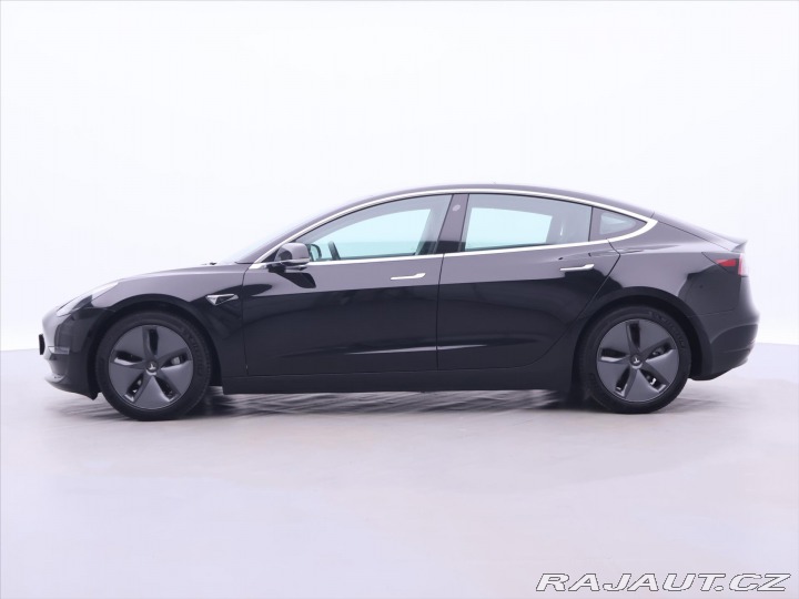 Tesla Model 3 Long Range AWD 75kWh 2019