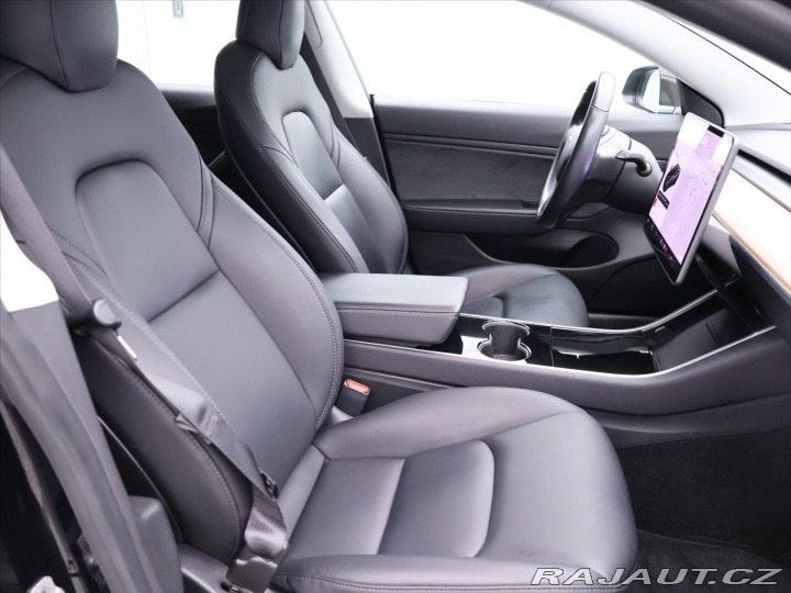 Tesla Model 3 Long Range AWD 75kWh 2019