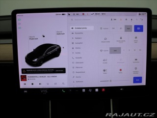 Tesla Model 3 Long Range AWD 75kWh 2019