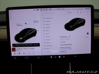 Tesla Model 3 Long Range AWD 75kWh 2019