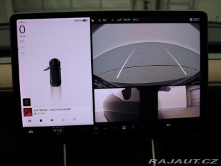 Tesla Model 3 Long Range AWD 75kWh 2019