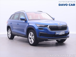 Škoda Kodiaq 2,0 TDI 147kW 4x4 DSG Sty