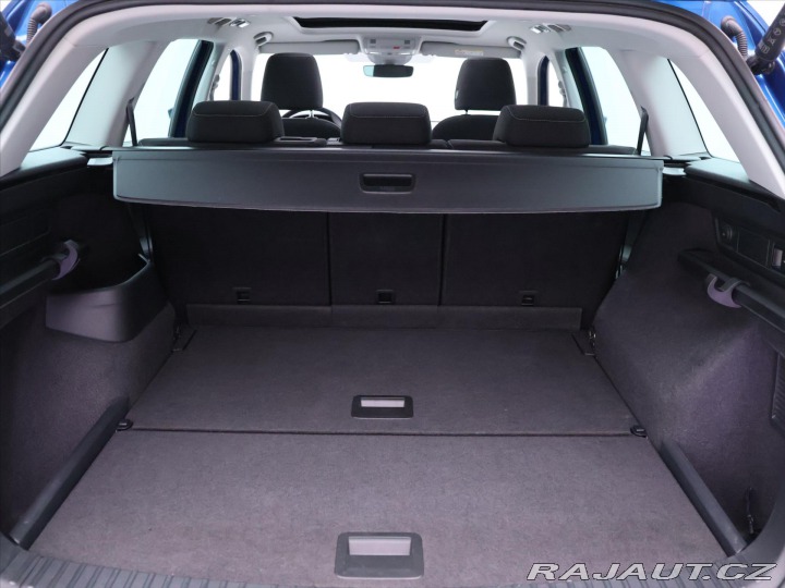 Škoda Kodiaq 2,0 TDI 147kW 4x4 DSG Sty 2022