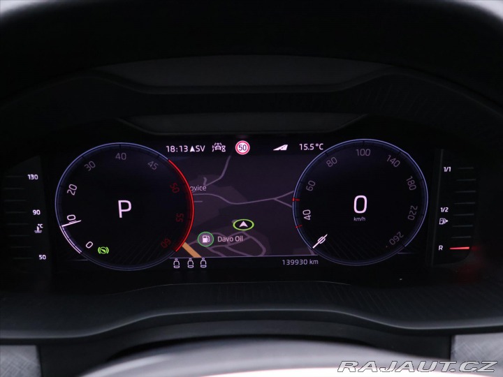 Škoda Kodiaq 2,0 TDI 147kW 4x4 DSG Sty 2022