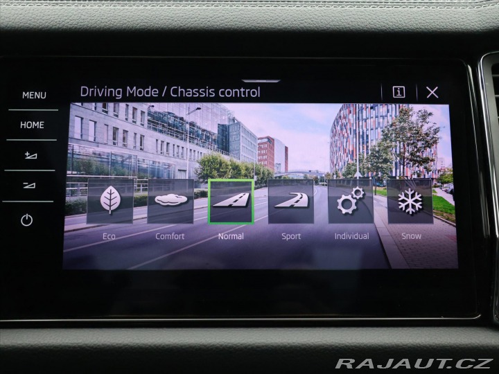 Škoda Kodiaq 2,0 TDI 147kW 4x4 DSG Sty 2022