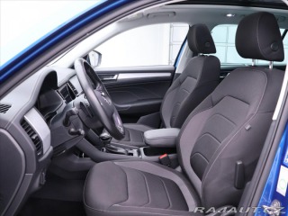 Škoda Kodiaq 2,0 TDI 147kW 4x4 DSG Sty 2022