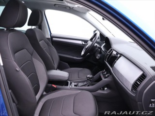 Škoda Kodiaq 2,0 TDI 147kW 4x4 DSG Sty 2022