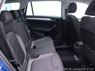 Škoda Kodiaq 2,0 TDI 147kW 4x4 DSG Sty 2022