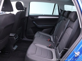 Škoda Kodiaq 2,0 TDI 147kW 4x4 DSG Sty 2022