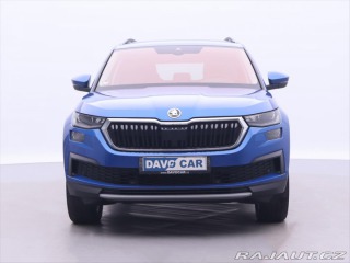 Škoda Kodiaq 2,0 TDI 147kW 4x4 DSG Sty 2022