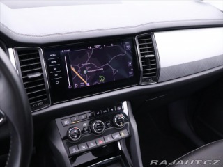 Škoda Kodiaq 2,0 TDI 147kW 4x4 DSG Sty 2022