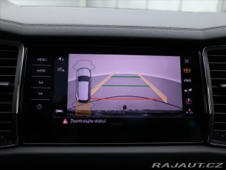 Škoda Kodiaq 2,0 TDI 147kW 4x4 DSG Sty 2022