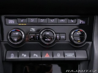 Škoda Kodiaq 2,0 TDI 147kW 4x4 DSG Sty 2022