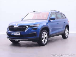 Škoda Kodiaq 2,0 TDI 147kW 4x4 DSG Sty 2022