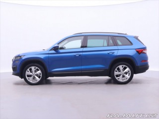 Škoda Kodiaq 2,0 TDI 147kW 4x4 DSG Sty 2022