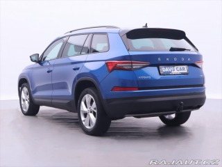 Škoda Kodiaq 2,0 TDI 147kW 4x4 DSG Sty 2022