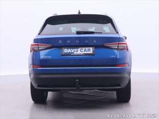 Škoda Kodiaq 2,0 TDI 147kW 4x4 DSG Sty 2022