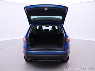 Škoda Kodiaq 2,0 TDI 147kW 4x4 DSG Sty 2022