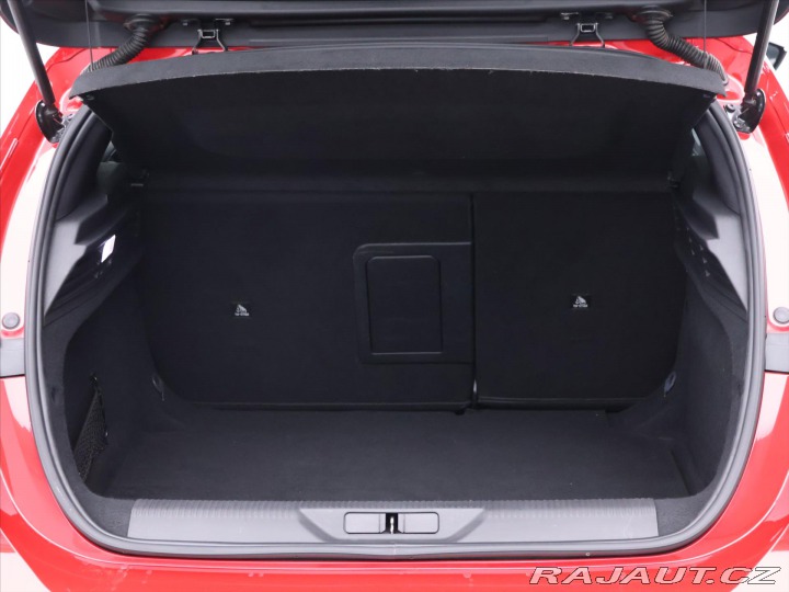 Peugeot 308 1,2 PT 96kW CZ Allure LED 2022