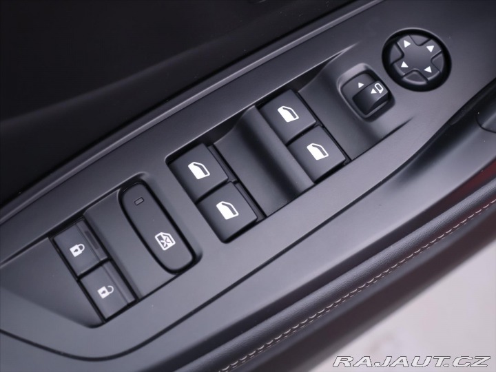 Peugeot 308 1,2 PT 96kW CZ Allure LED 2022