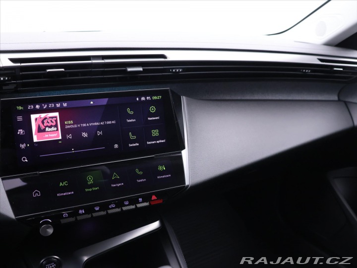 Peugeot 308 1,2 PT 96kW CZ Allure LED 2022