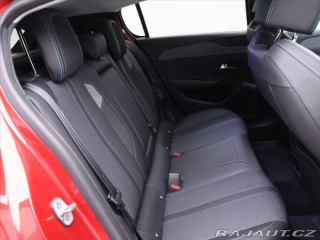 Peugeot 308 1,2 PT 96kW CZ Allure LED 2022