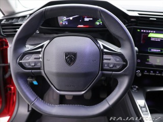 Peugeot 308 1,2 PT 96kW CZ Allure LED 2022