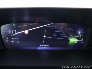 Peugeot 308 1,2 PT 96kW CZ Allure LED 2022