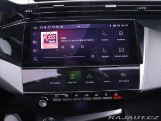 Peugeot 308 1,2 PT 96kW CZ Allure LED 2022