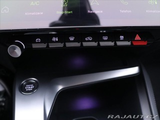 Peugeot 308 1,2 PT 96kW CZ Allure LED 2022