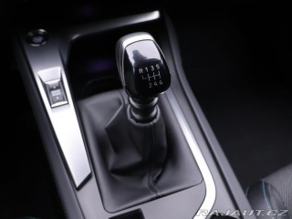 Peugeot 308 1,2 PT 96kW CZ Allure LED 2022