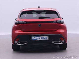 Peugeot 308 1,2 PT 96kW CZ Allure LED 2022