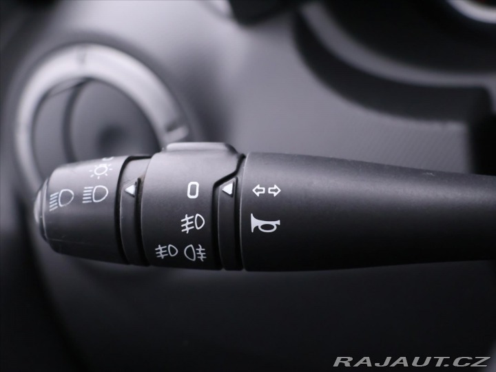 Dacia Duster 1,6 i 77kW 4x4 Klima Serv 2012