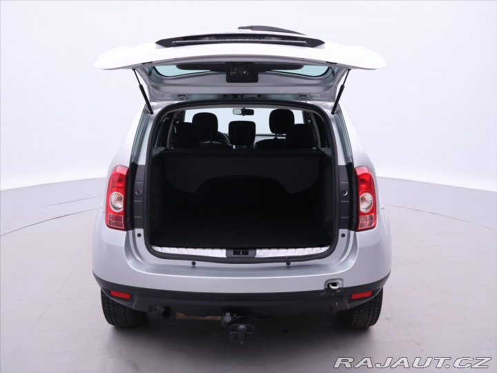 Dacia Duster 1,6 i 77kW 4x4 Klima Serv 2012