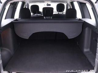 Dacia Duster 1,6 i 77kW 4x4 Klima Serv 2012