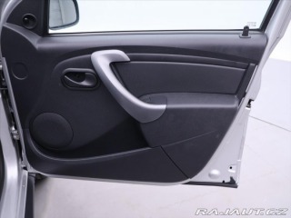 Dacia Duster 1,6 i 77kW 4x4 Klima Serv 2012