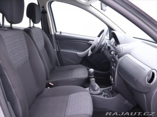 Dacia Duster 1,6 i 77kW 4x4 Klima Serv 2012