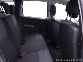 Dacia Duster 1,6 i 77kW 4x4 Klima Serv 2012