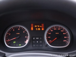 Dacia Duster 1,6 i 77kW 4x4 Klima Serv 2012