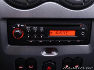 Dacia Duster 1,6 i 77kW 4x4 Klima Serv 2012